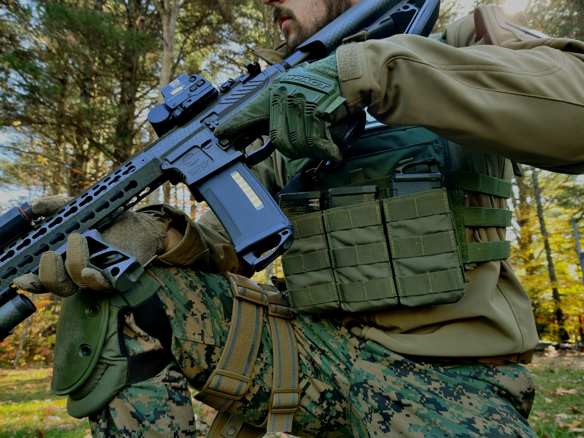 Army Ranger Fitness Test Gets An Overhaul - Current Affairs Daily